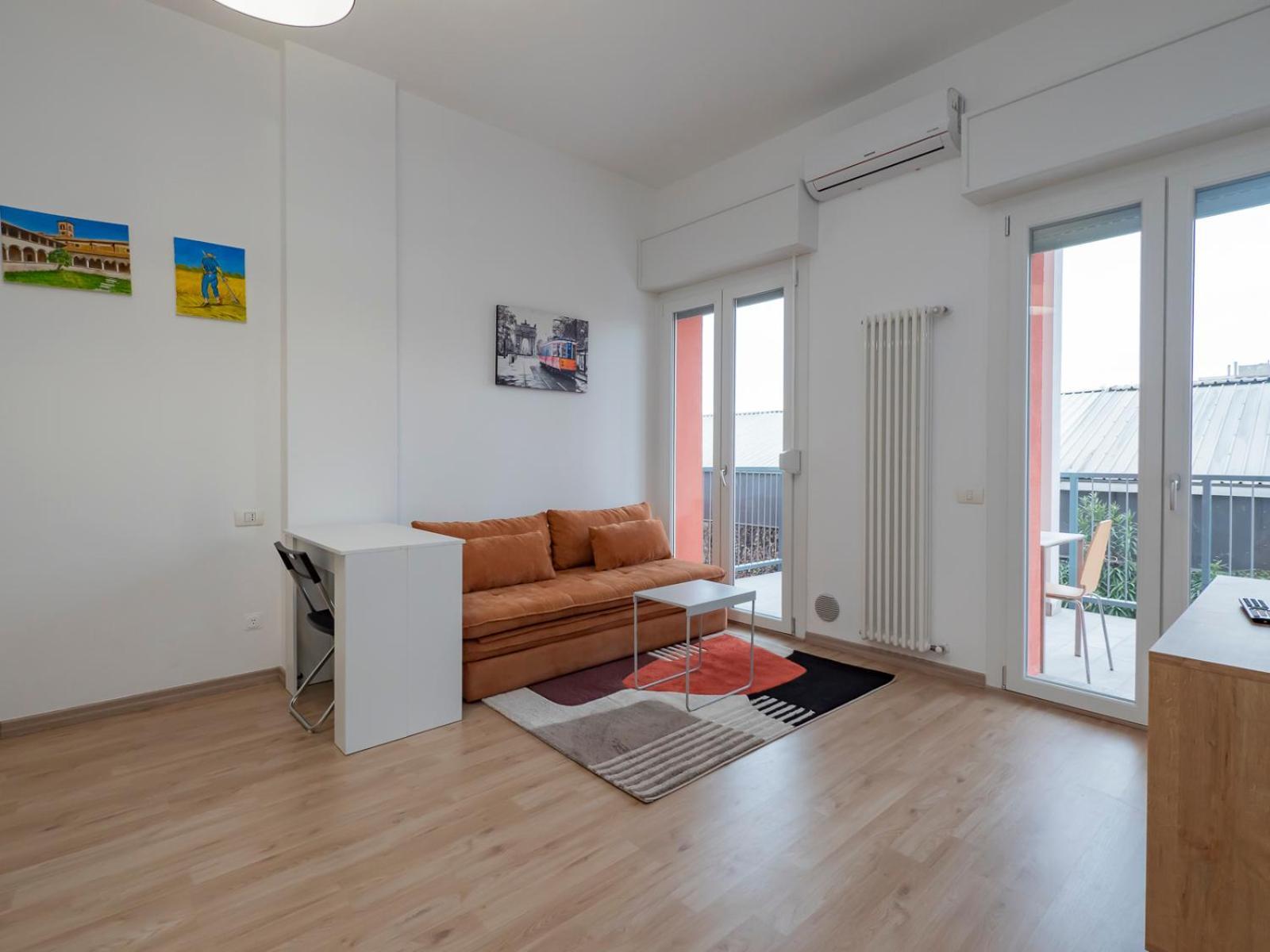 I Host - Belcasule 4 Apartment