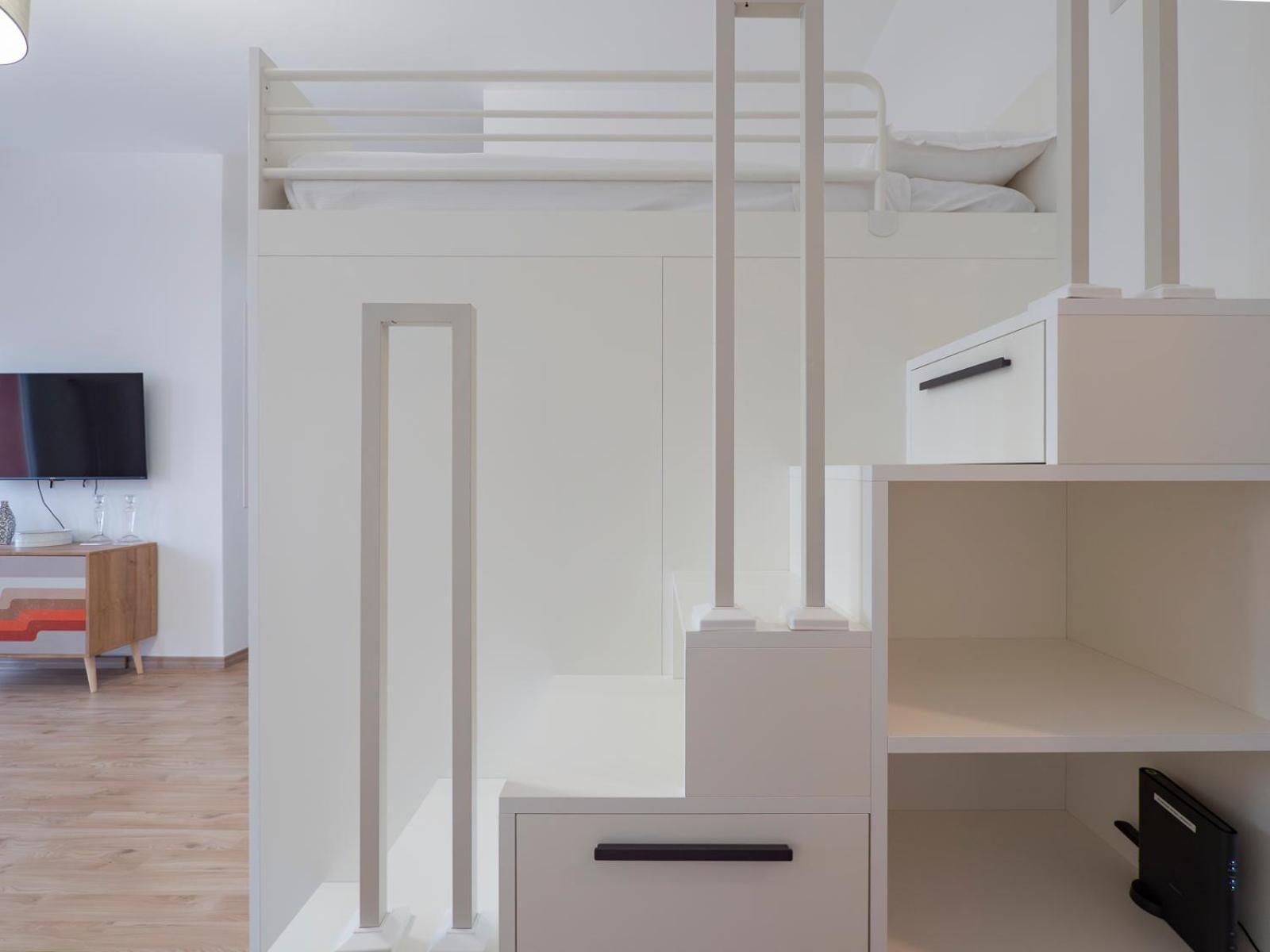 I Host - Belcasule 4 Apartment Mailand