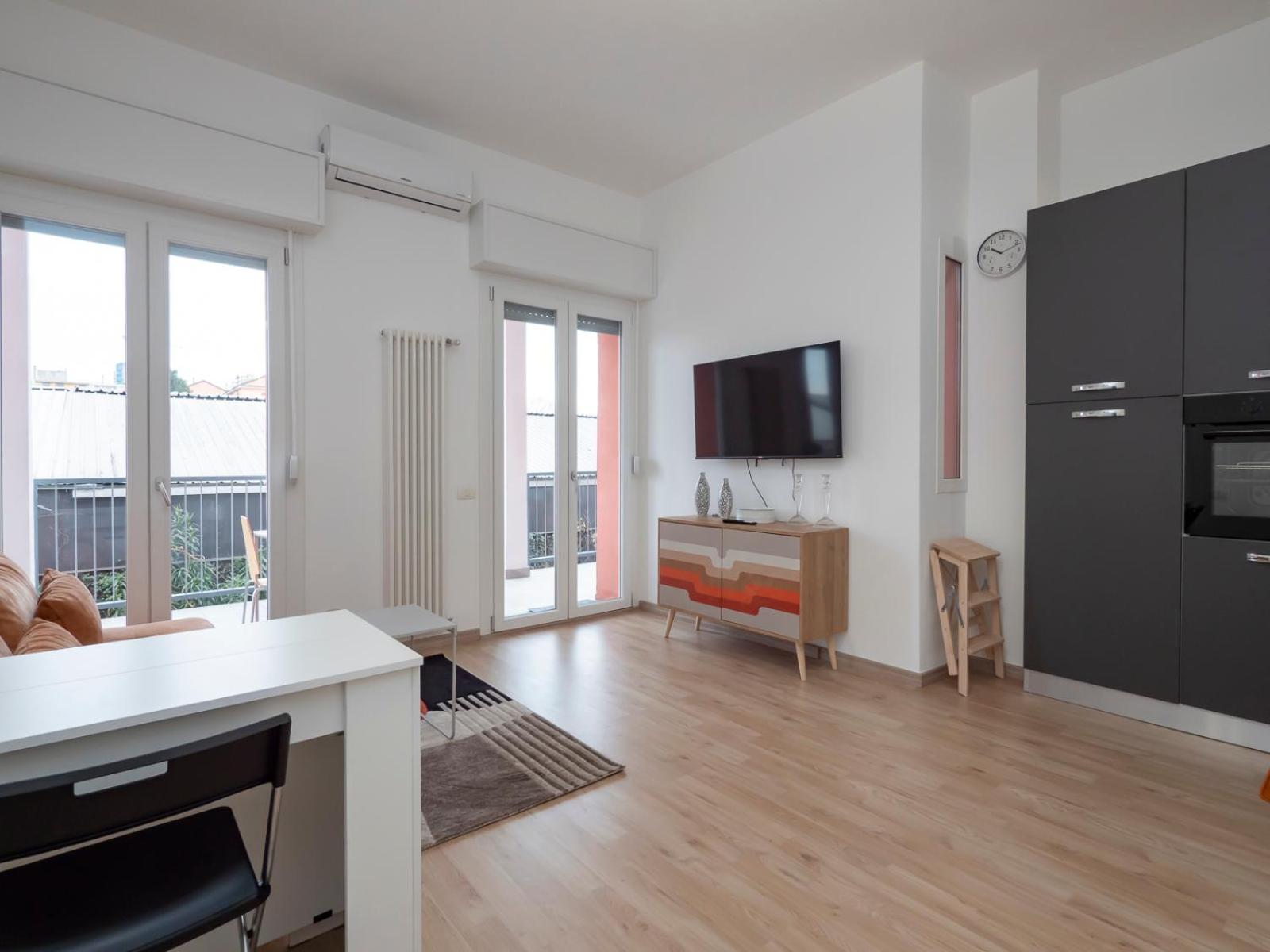 Apartment I Host - Belcasule 4