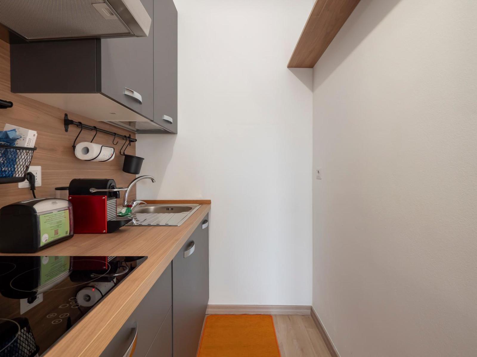 Apartment I Host - Belcasule 4 Mailand