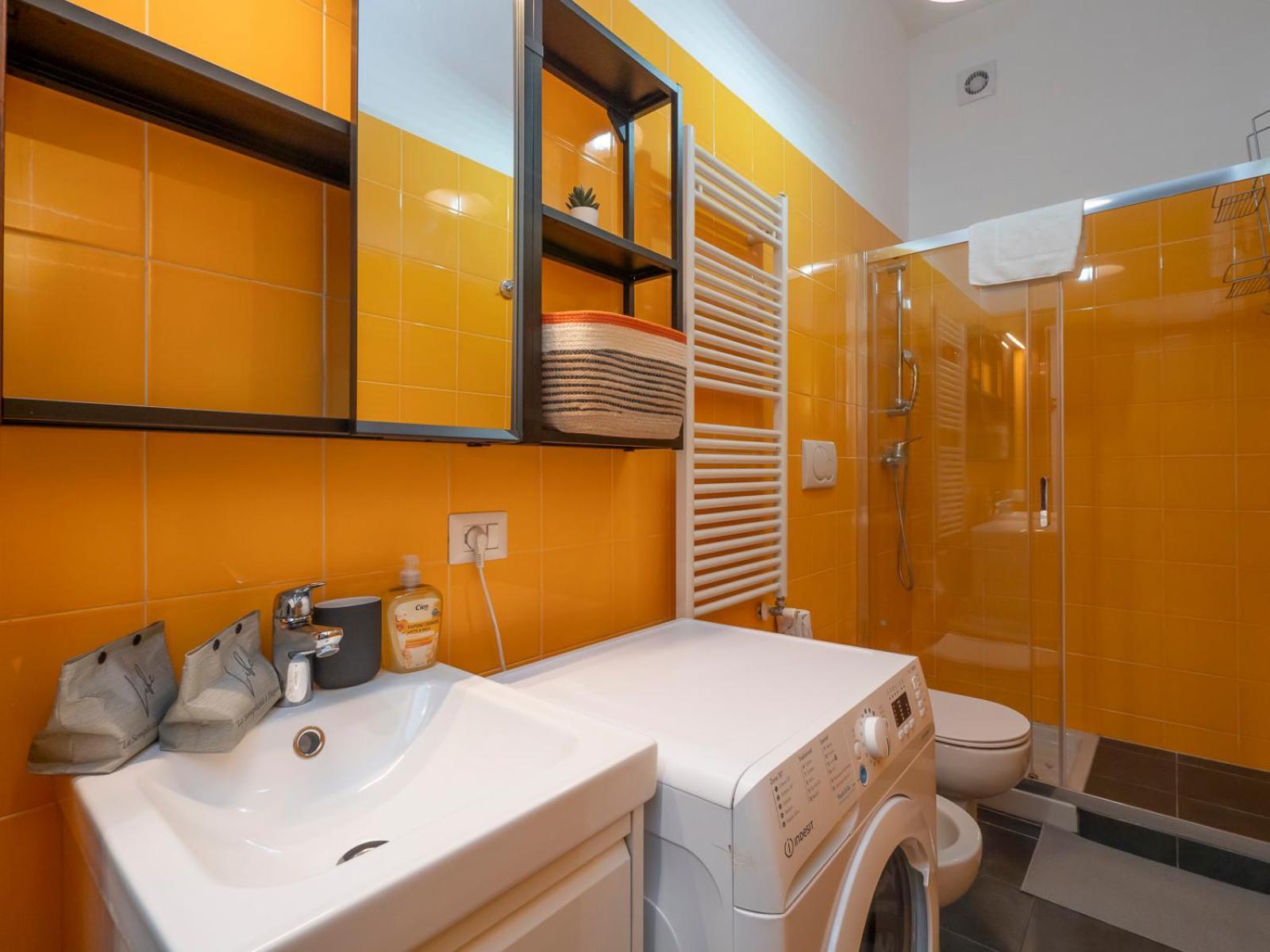 I Host - Belcasule 4 Apartment *