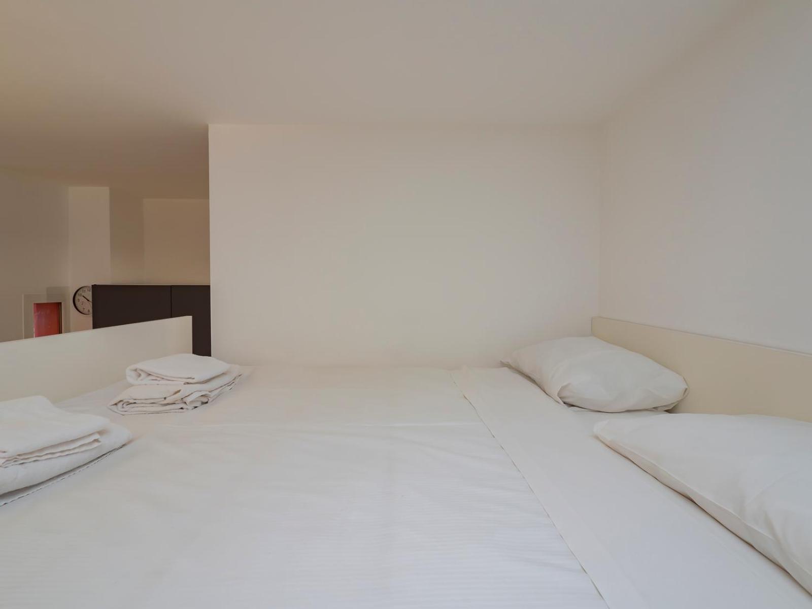 Apartment I Host - Belcasule 4 Mailand