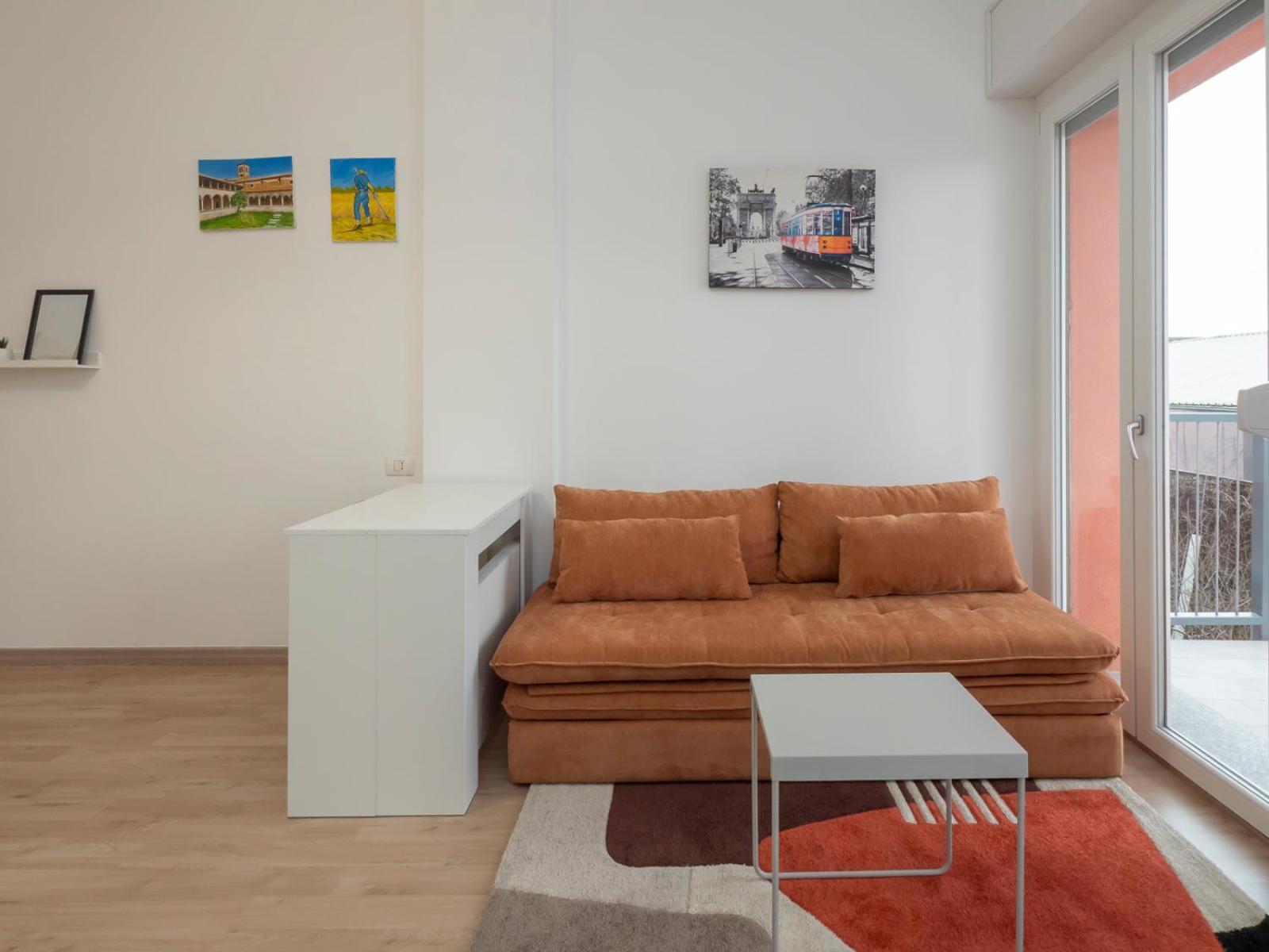 I Host - Belcasule 4 Apartment *