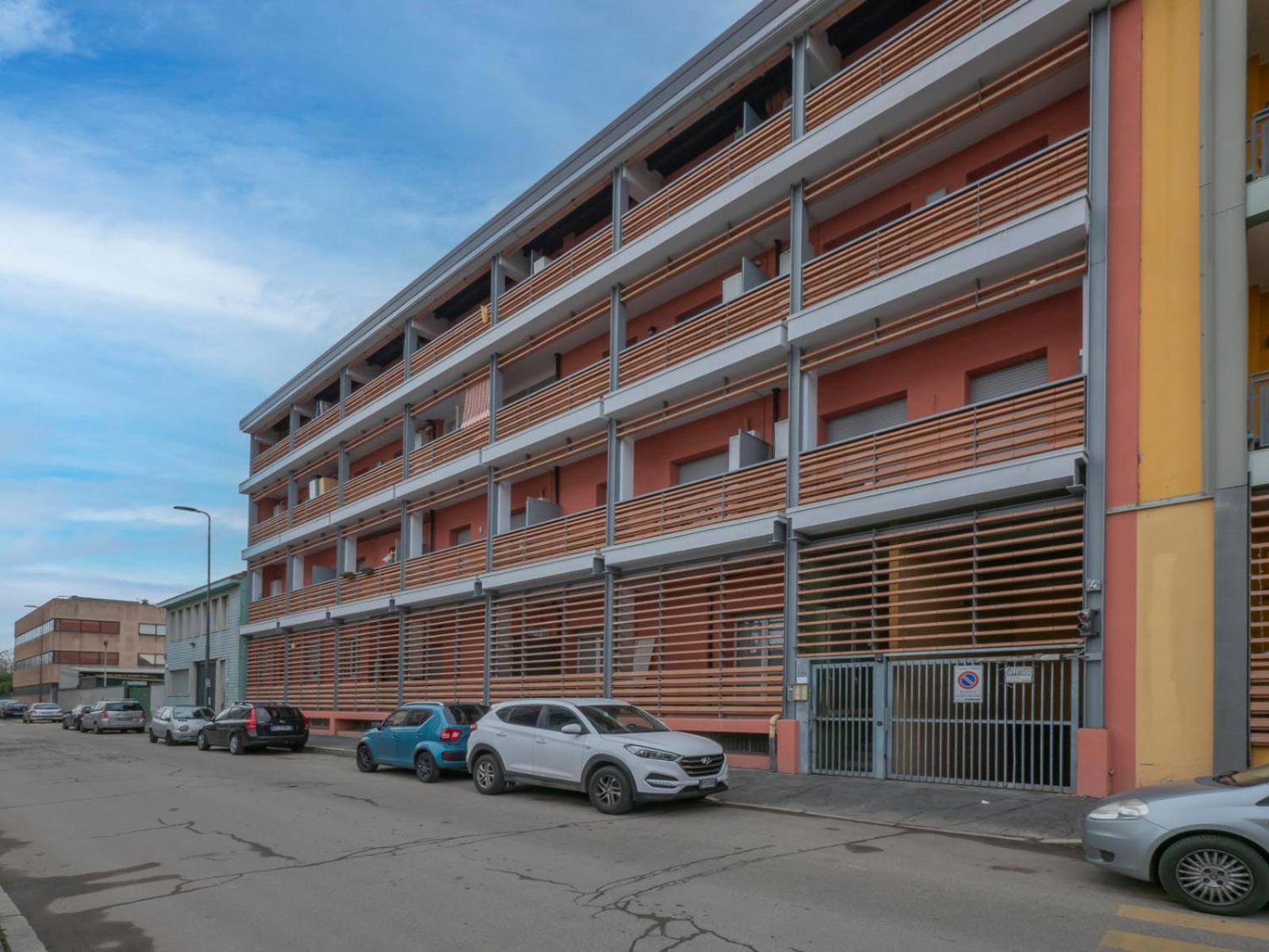 Appartamento I Host - Belcasule 4 Milano